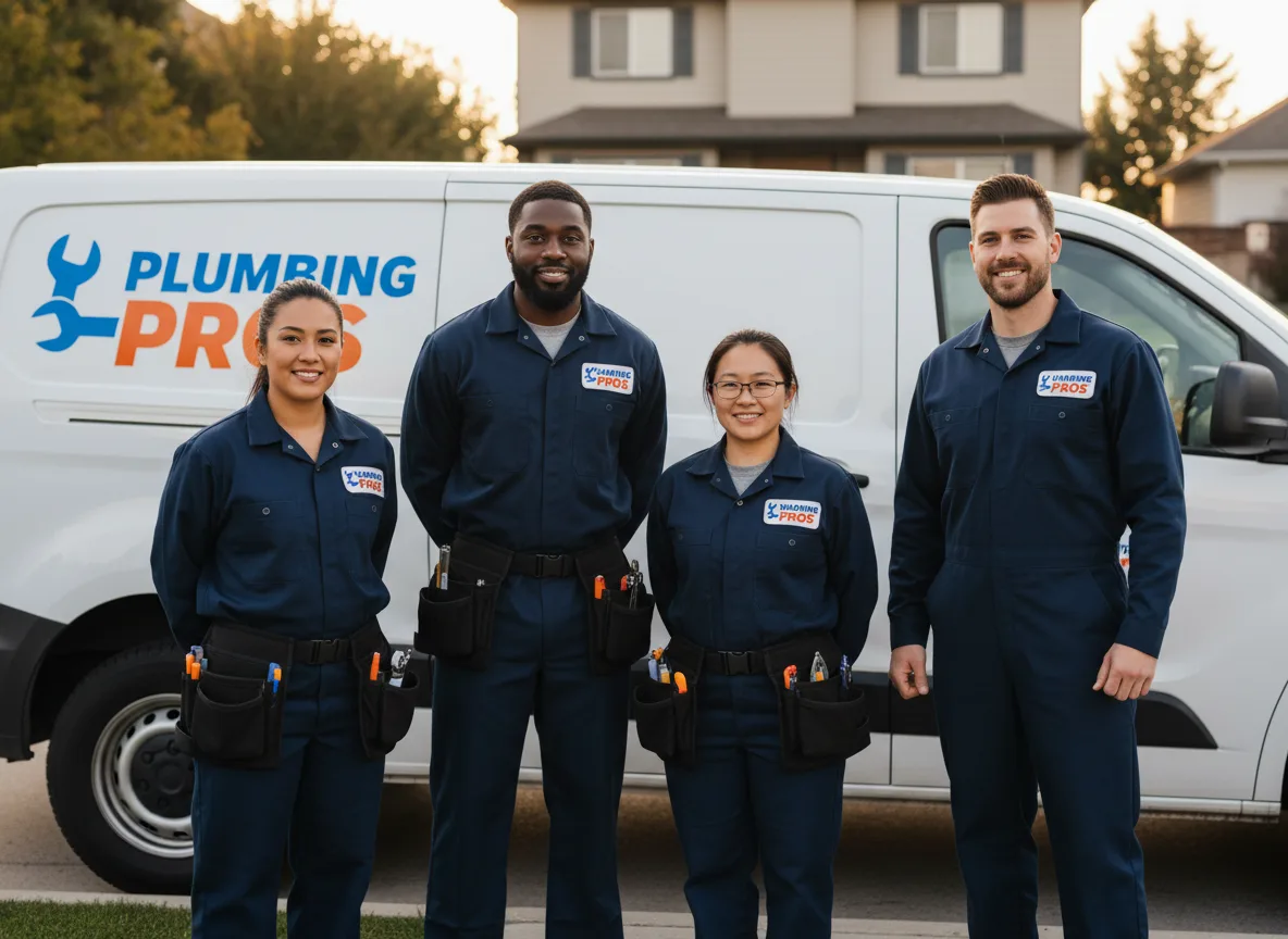 Water Heater Repair company in Zumbro Falls, MN